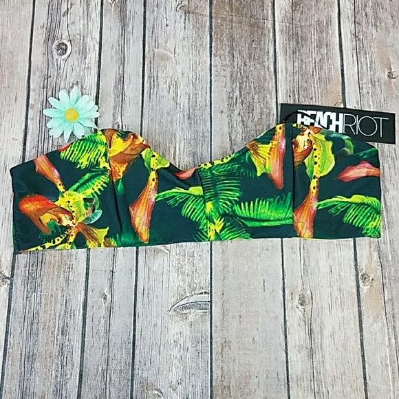 Beach Riot Other - Beach riot bikini